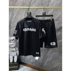 Chrome Hearts Short Suits